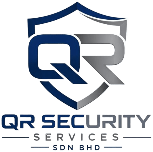 QR Security Services Sdn Bhd logo